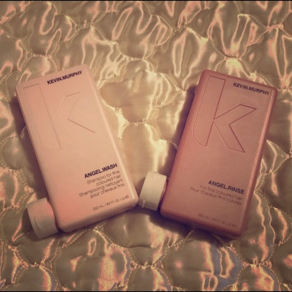 Kevin.Murphy Other - Kevin.Murphy Angel Wash and Rinse bundle